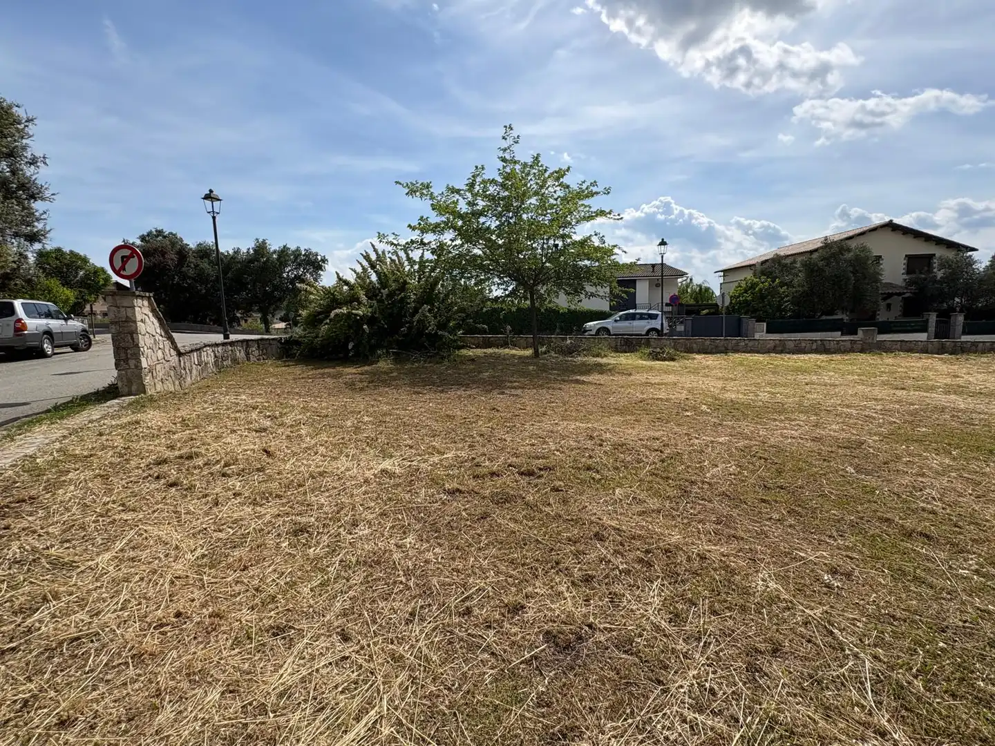 Residencial en venta en Olius