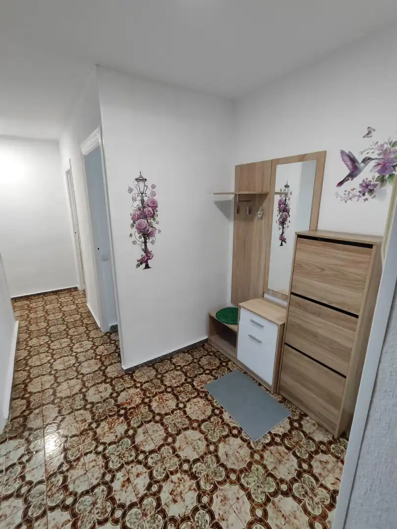 Apartamento en venta en Alicante / Alacant con Aire acondicionado, Calefacción y Terraza