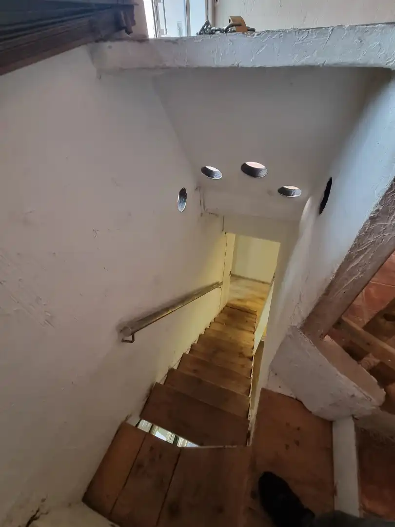 Piso en venta en Carrer de la Llibertat, Centre
