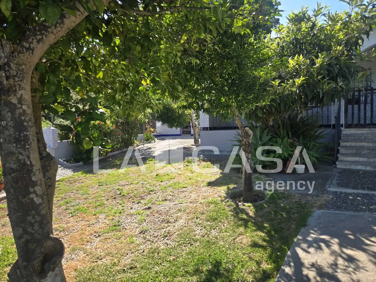 Casa o xalet en venda en Algeciras