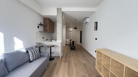 Foto 3 de Planta baixa de lloguer a Noray, Alameda de Osuna,  Madrid Capital