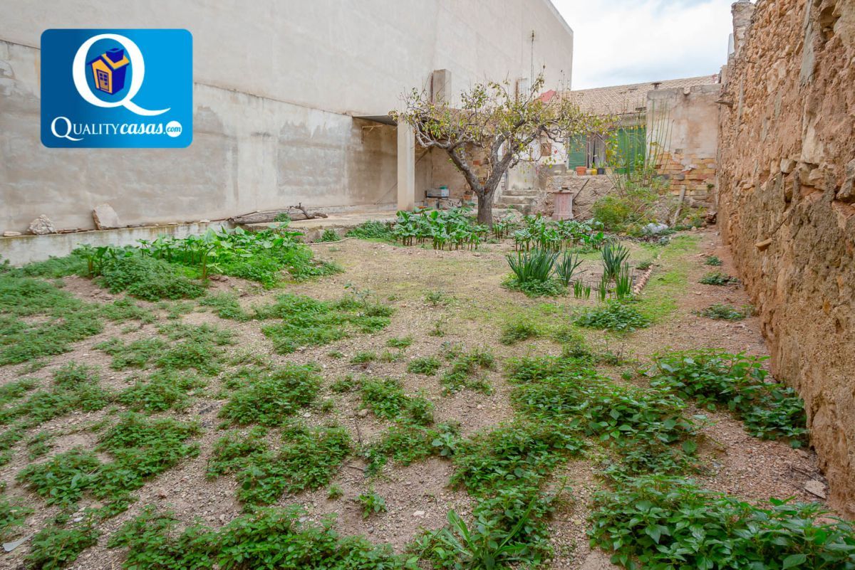 Casa o xalet en venda en San Vicente del Raspeig / Sant Vicent del Raspeig amb Traster