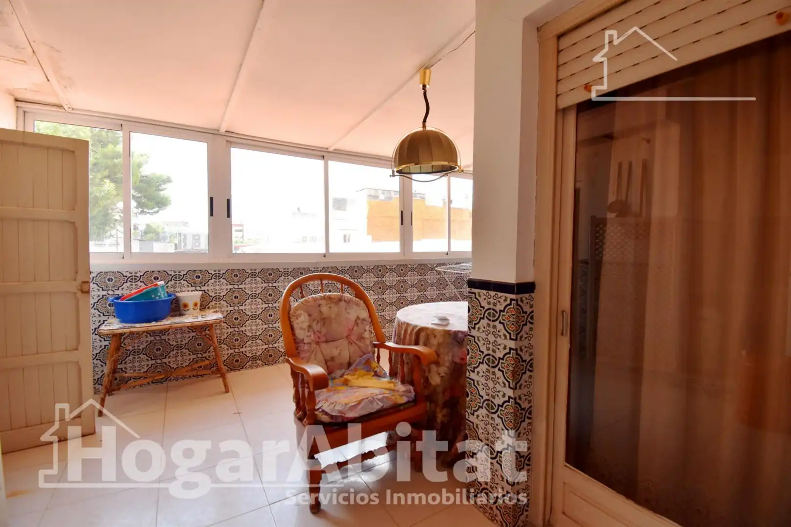 Wohnung mit Aufzug zum Verkauf in Passeig de les Germanías, imagen 7