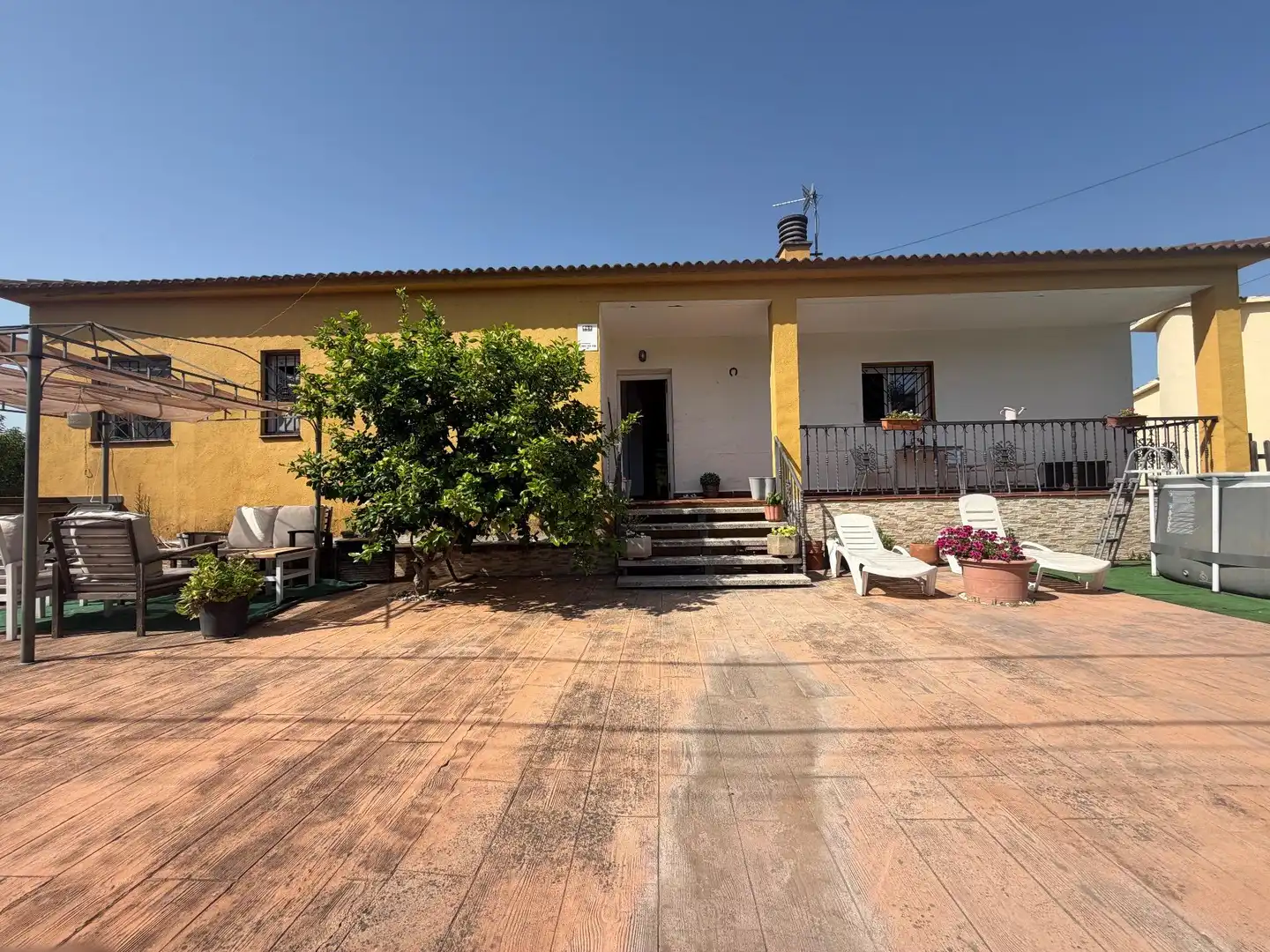 Detached house with garden for sale in Calle Cap de Bagur, imagen 3