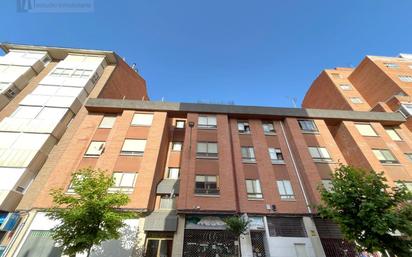 Flat for sale in SATURNO, La Victoria - Puente Jardín , Valladolid Capital