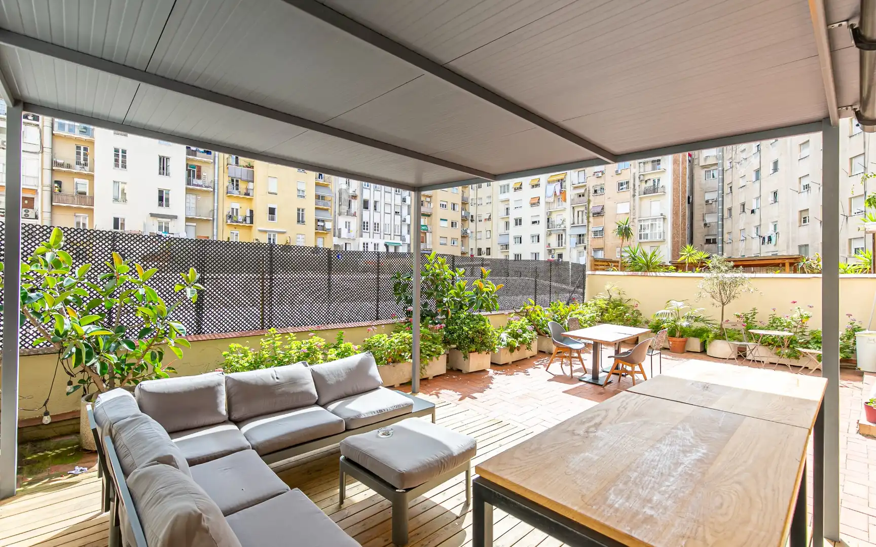 Appartement avec ascenseur à vendre à Comte Borrell, imagen 45