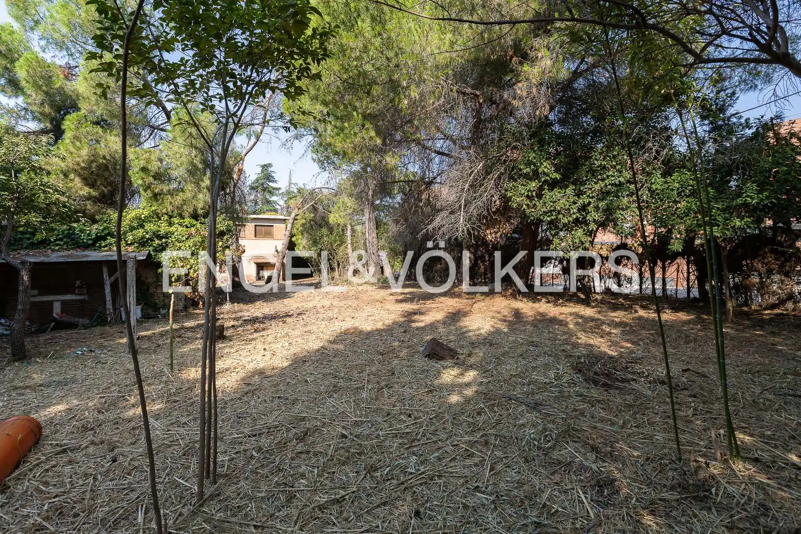 Terreno residencial en venta en Sentmenat, imagen 5