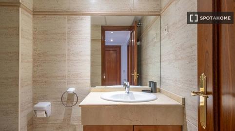 Foto 4 de Estudi per a compartir a Guindalera,  Madrid Capital