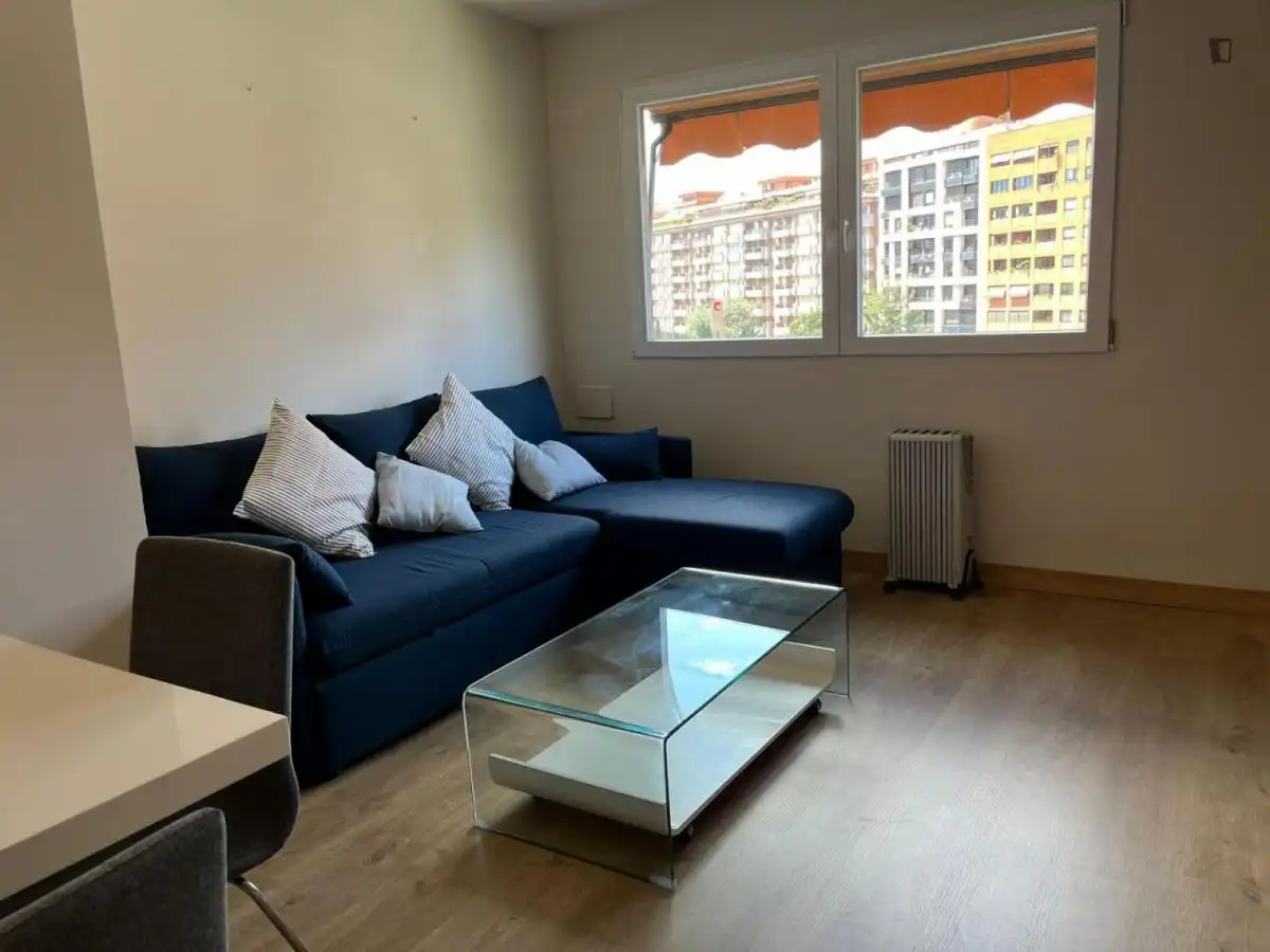Apartamento de alquiler en Mestalla