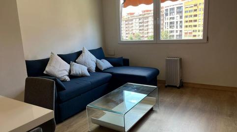 Foto 2 von Wohnungen zur Miete in Mestalla,  Valencia Capital