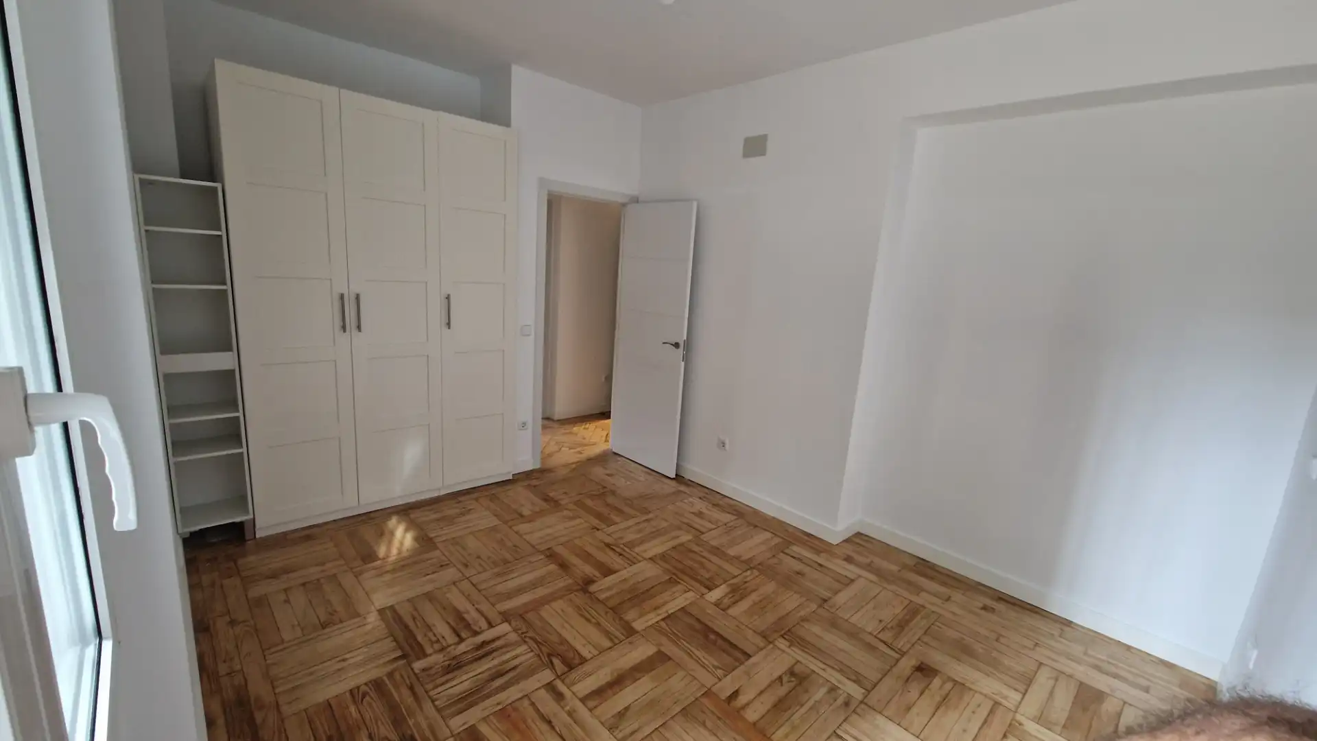 Piso de alquiler en Chamartín