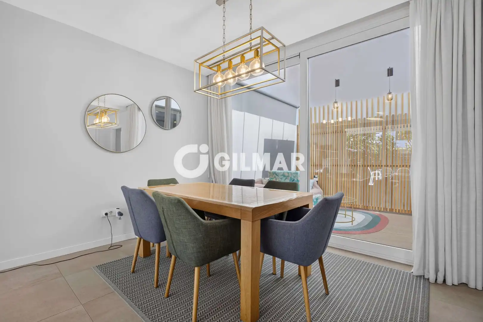 Casa a schiera con piscina in vendita a Arco Norte - Avda España, imagen 34