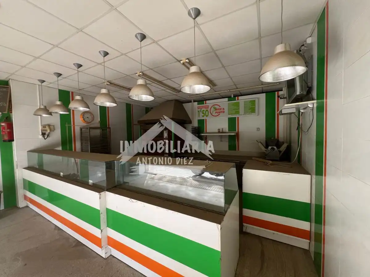 Local comercial en venda a Aspe Centro, imagen 2