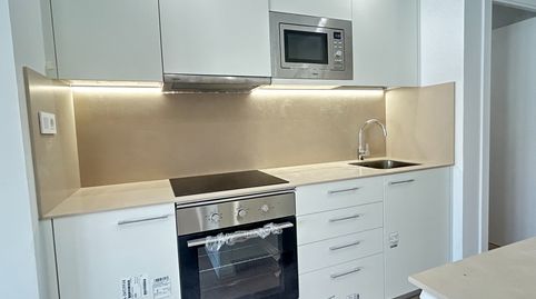 Foto 4 de Piso de alquiler en Eixample, Mataró