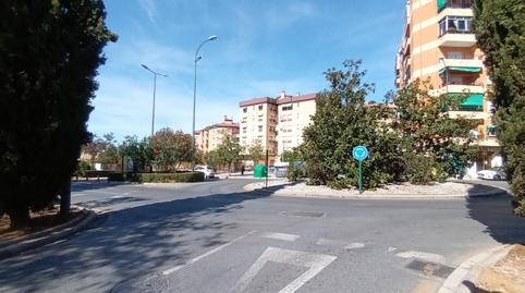 Foto 3 de Garatge en venda a Calle Albuñol, 3, Barrio de Zaidín,  Granada Capital