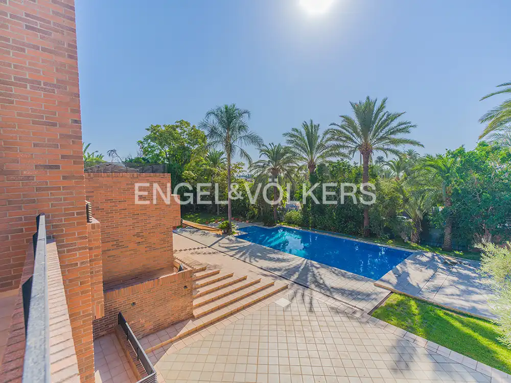 House with terrace for sale in La Algoda - Matola - Llano de San José, imagen 36