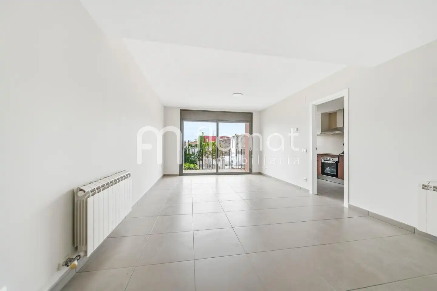 Living room of Flat for sale in Sant Feliu de Guíxols