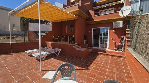 Foto 2 de Estudi en venda a La Gloria, San Agustín - Bahía Feliz, Las Palmas