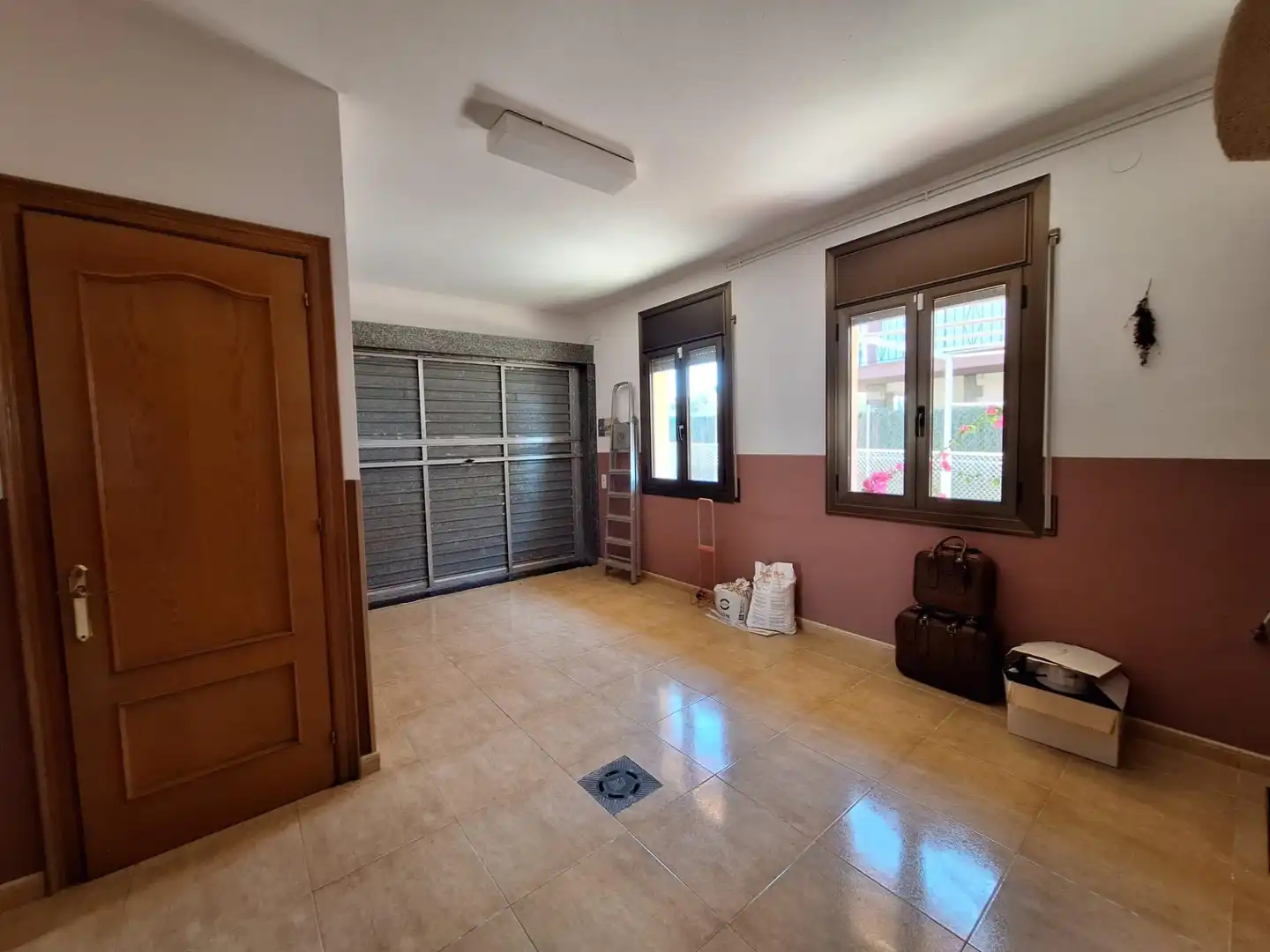 Finca rústica en venta en Castellar del Vallès con Calefacción, Jardín privado y Terraza