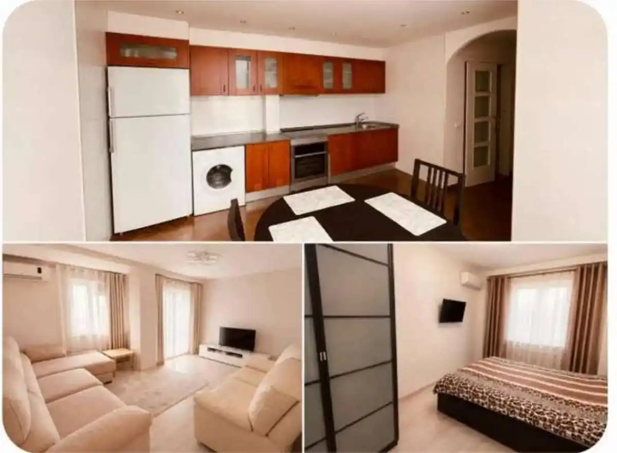 Apartamento en venta en Pla - Carolinas