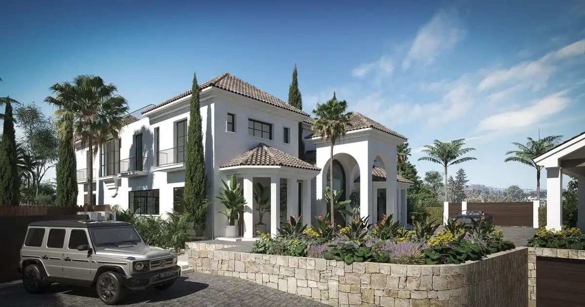 Residential for sale in Las Brisas