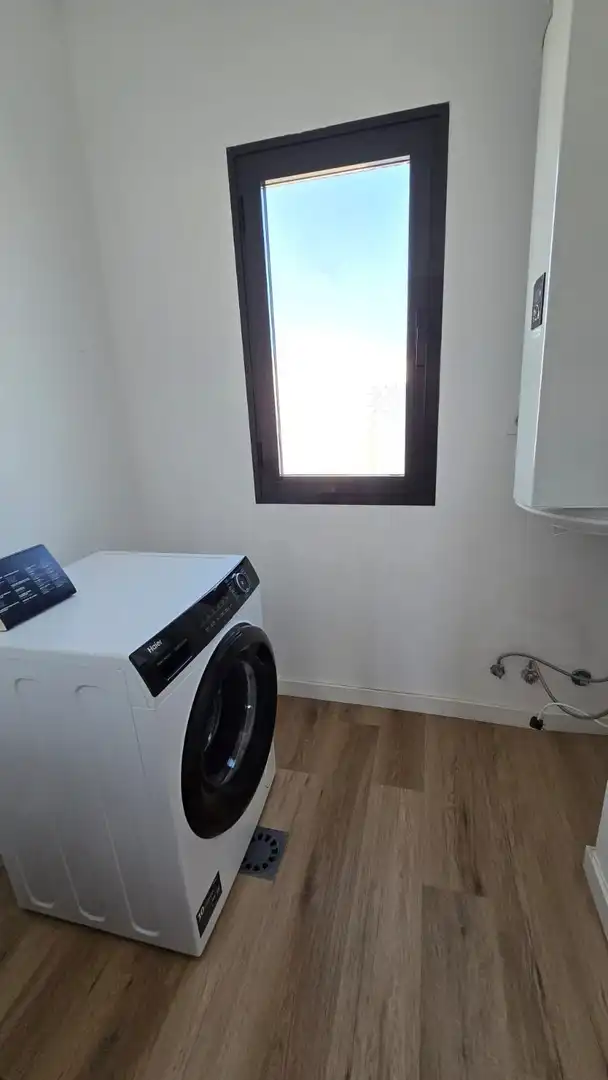 Casa adosada en venta en La Oliva