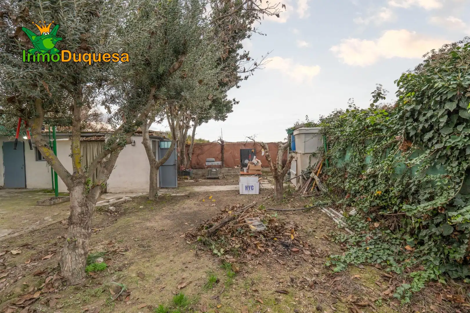 Country homes for sale in Chauchina
