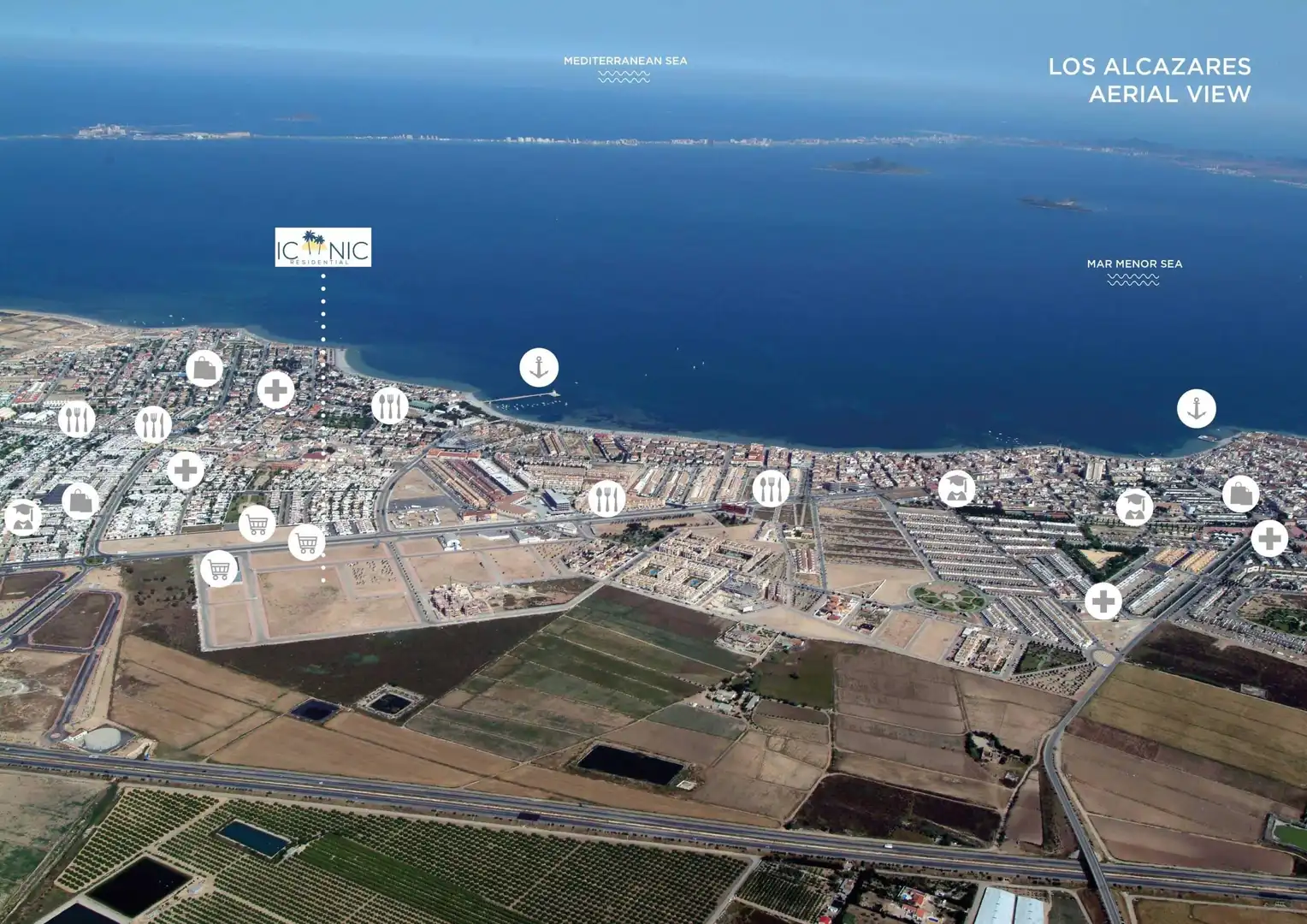 Apartamento con piscina en venta en Centro, imagen 9