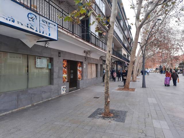 Local comercial en Alquiler en Calle Mayor en Casco Antiguo