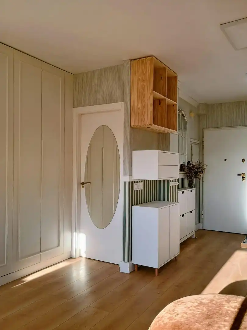 Appartement avec ascenseur à louer à CARRETAS 33, imagen 9