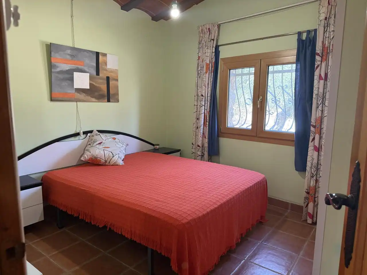 Maison rustique avec jardin à vendre à Venta Nova, imagen 27