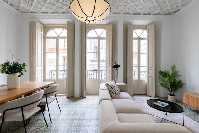 Piso en Venta en Calle DON ALONSO EL SABIO en Alfalfa - Santa Cruz