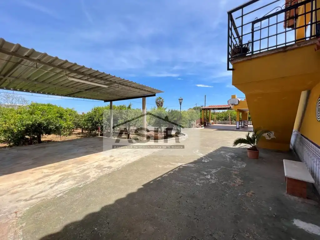 Villa con piscina in vendita a Urbanitzacions i Pedanies Nord, imagen 19