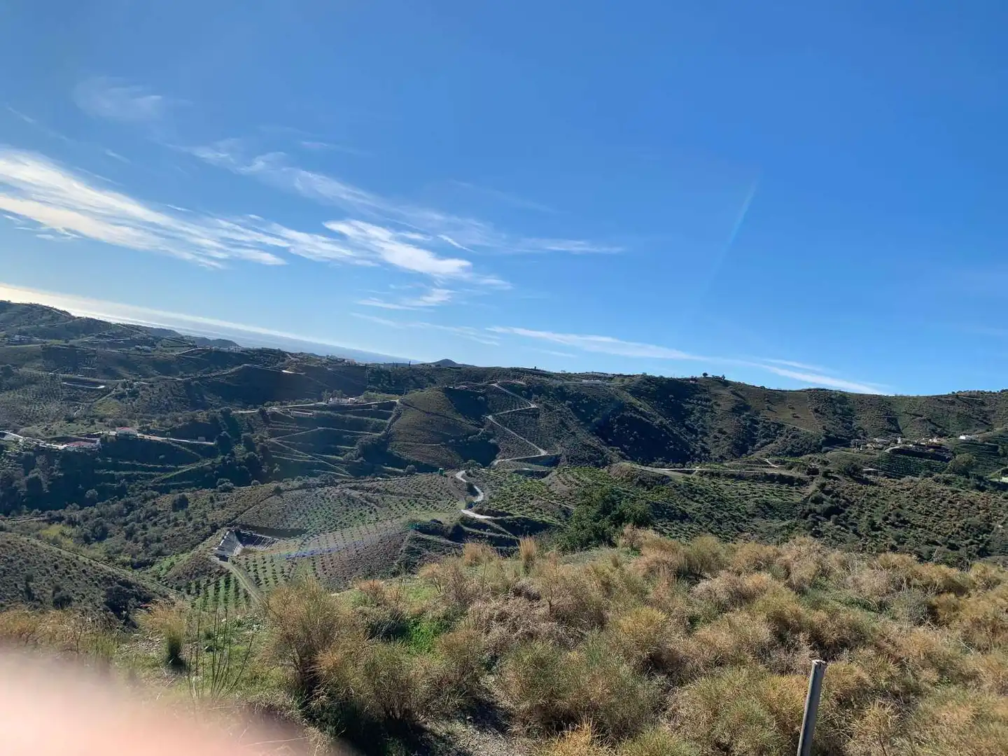 Vista exterior de Residencial en venda en Mieres (Asturias)