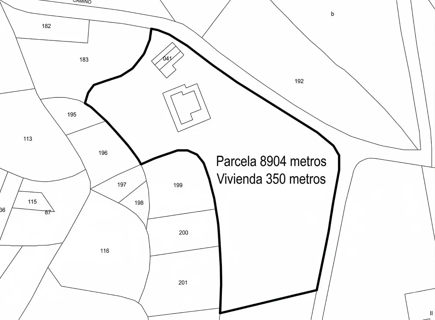Casa o chalet en venta en Narón con Trastero y Piscina