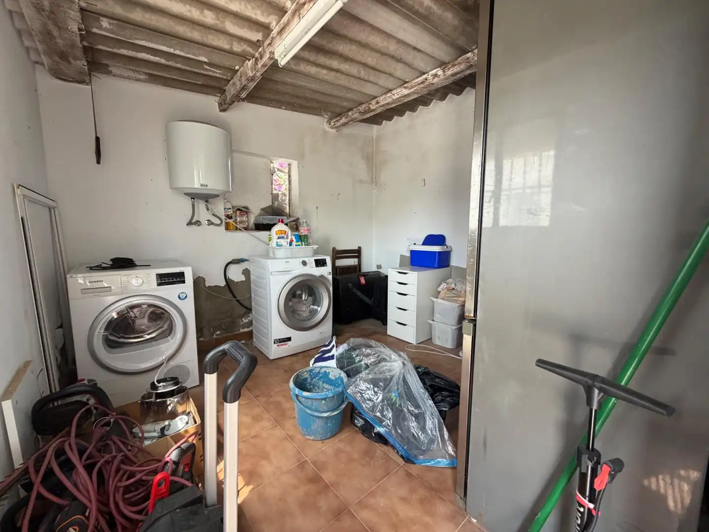 Casa o xalet en venda en Pedralba amb Aire condicionat, Jardí privat i Terrassa