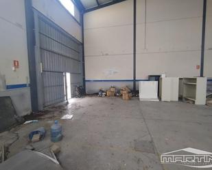 Industrial buildings for sale in Baena