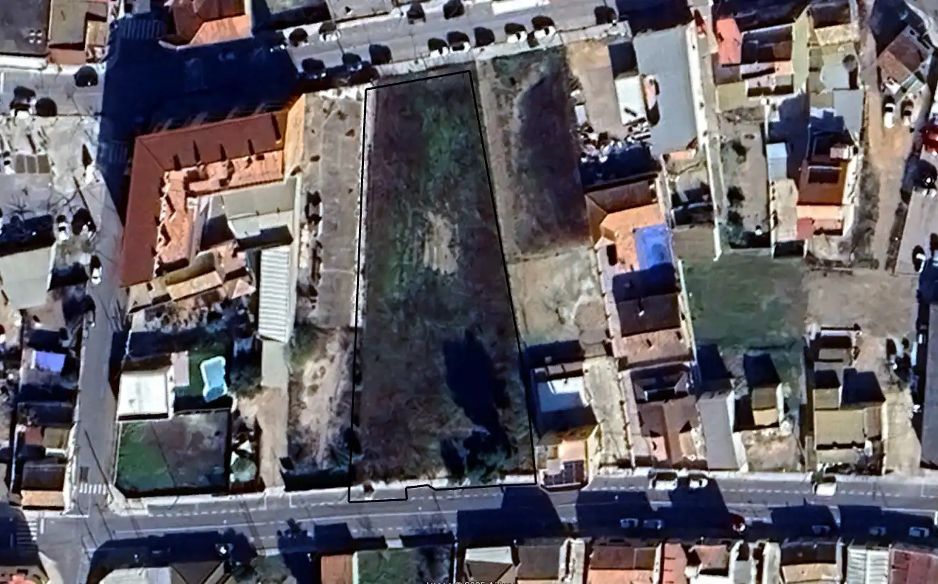 Rural land for sale in Av Esportiva, imagen 3