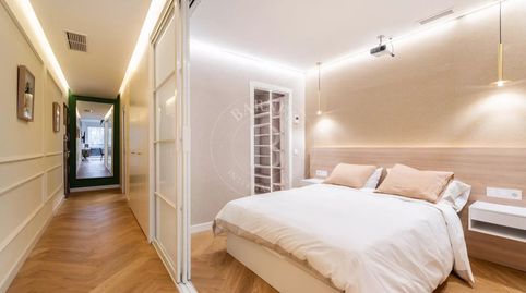 Foto 5 de Piso en venta en Cortes - Huertas, Madrid Capital