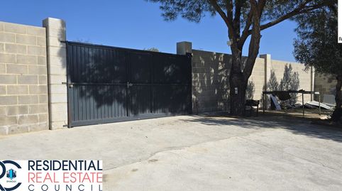 Foto 4 de Casa o chalet en venta en Solar Surs, Núcleo urbano, Aljaraque