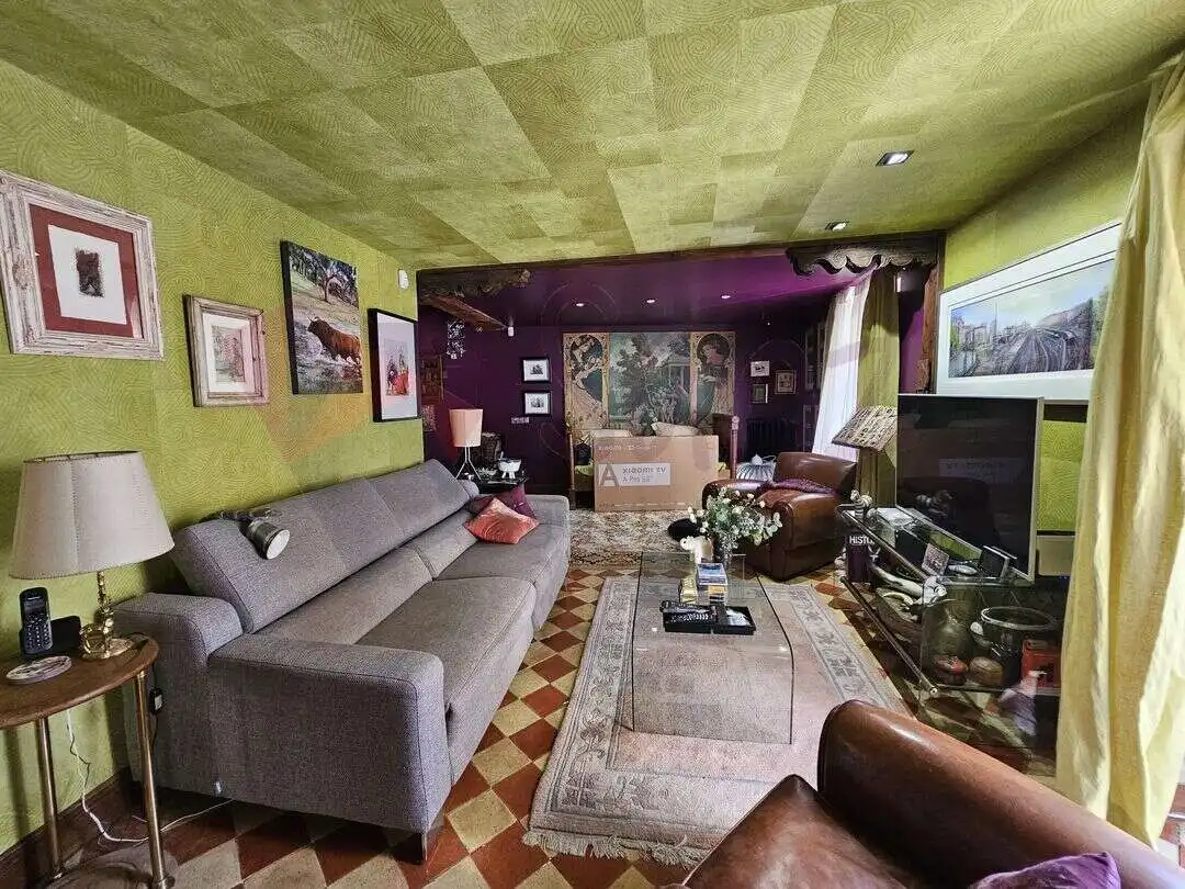 Casa con terrazza in vendita a Calle D. Marcial Martínez, imagen 23