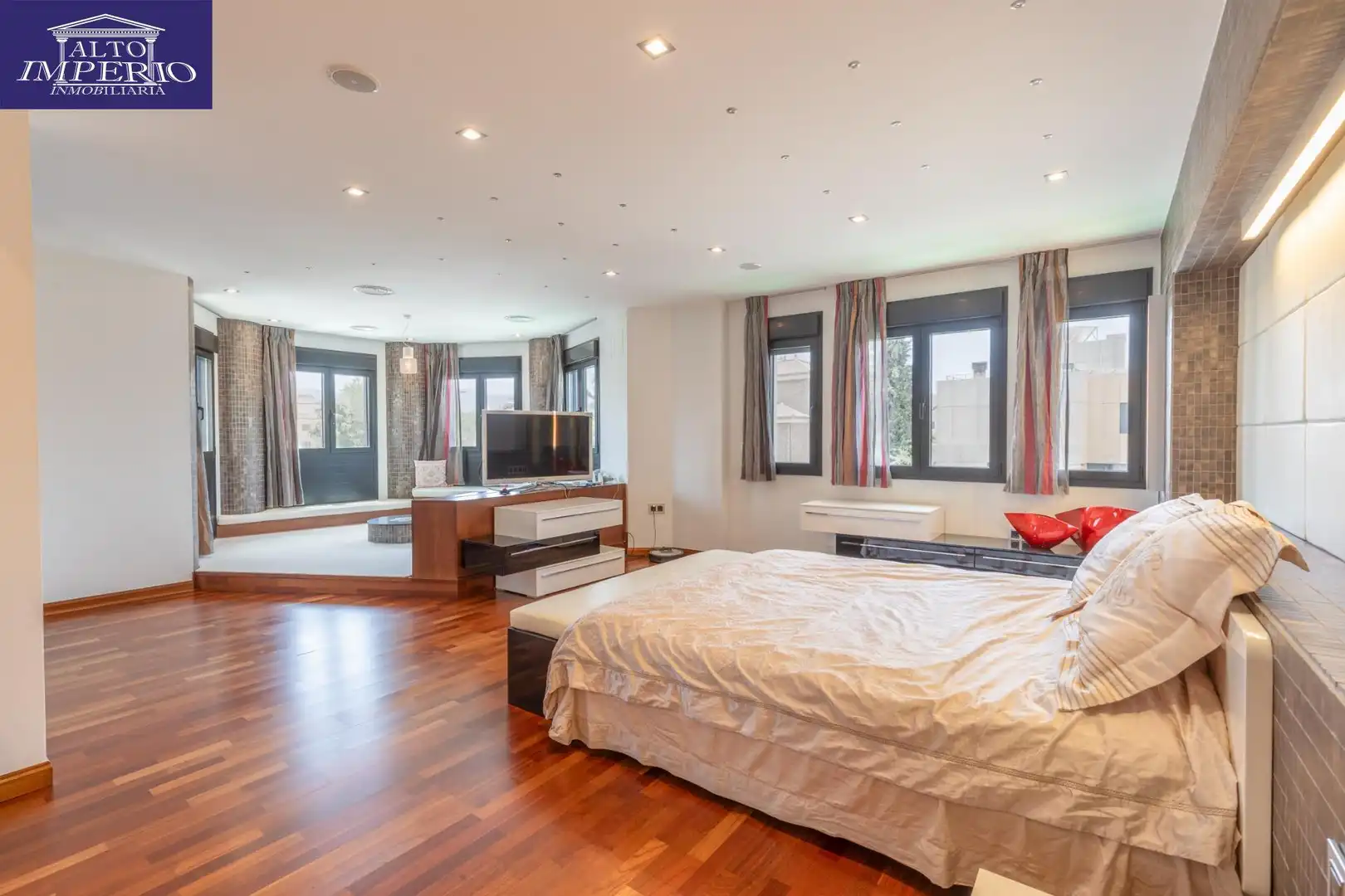 Chalet con piscina en venta en Urbanizacion EL CARMELO, imagen 64