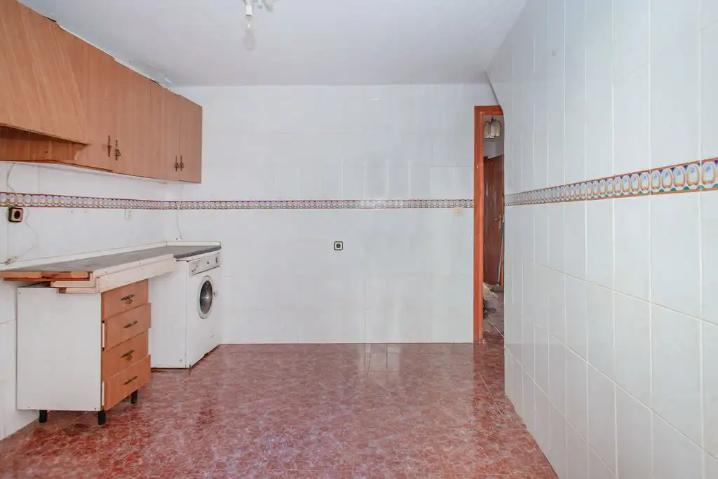 Kitchen of Houses for sale in Beas de Segura  with Terrace