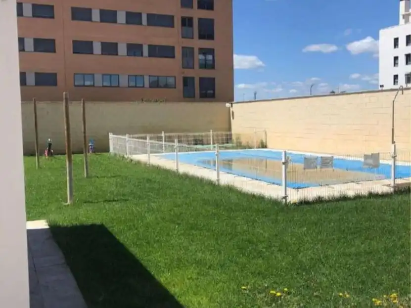 Appartamento con piscina in affitto a Calle Argamasilla de Alba 4, imagen 11