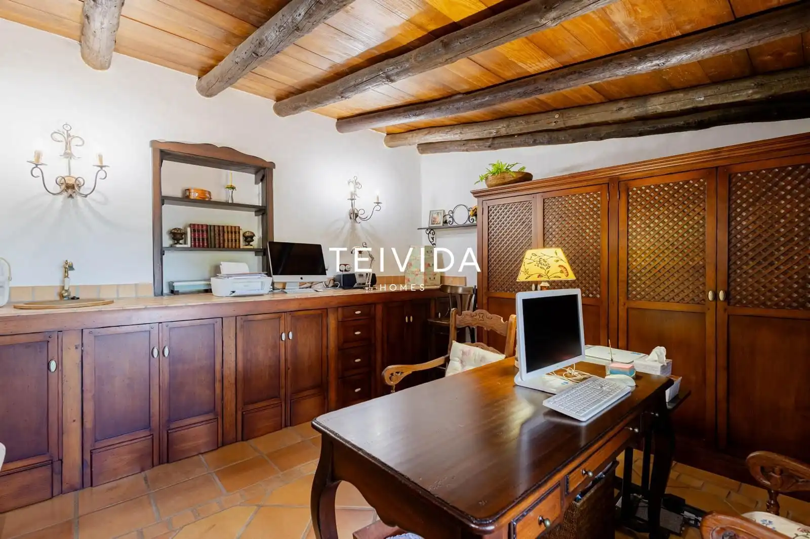 Casa o chalet en venta en Candelaria con Aire acondicionado y Amueblado