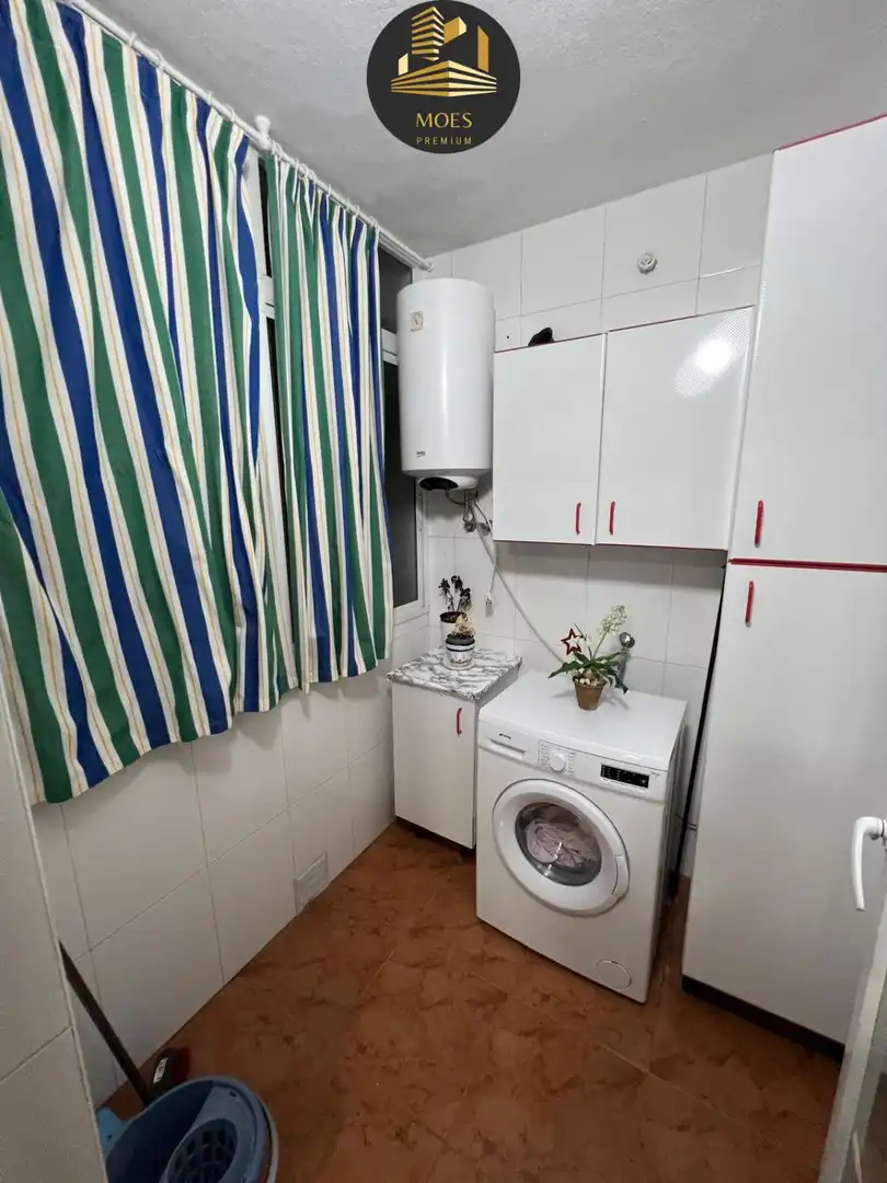 Piso con terraza en venta en San Ildefonso - Catedral, imagen 20