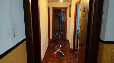 Foto 4 de Pis en venda a San Pedro Auzoa, 3, Eskoriatza, Gipuzkoa