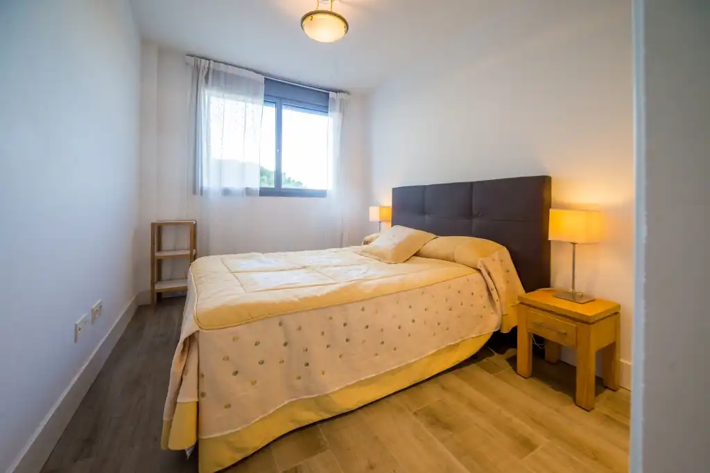 Apartament amb piscina en venda a Platja d'Aro, imagen 17