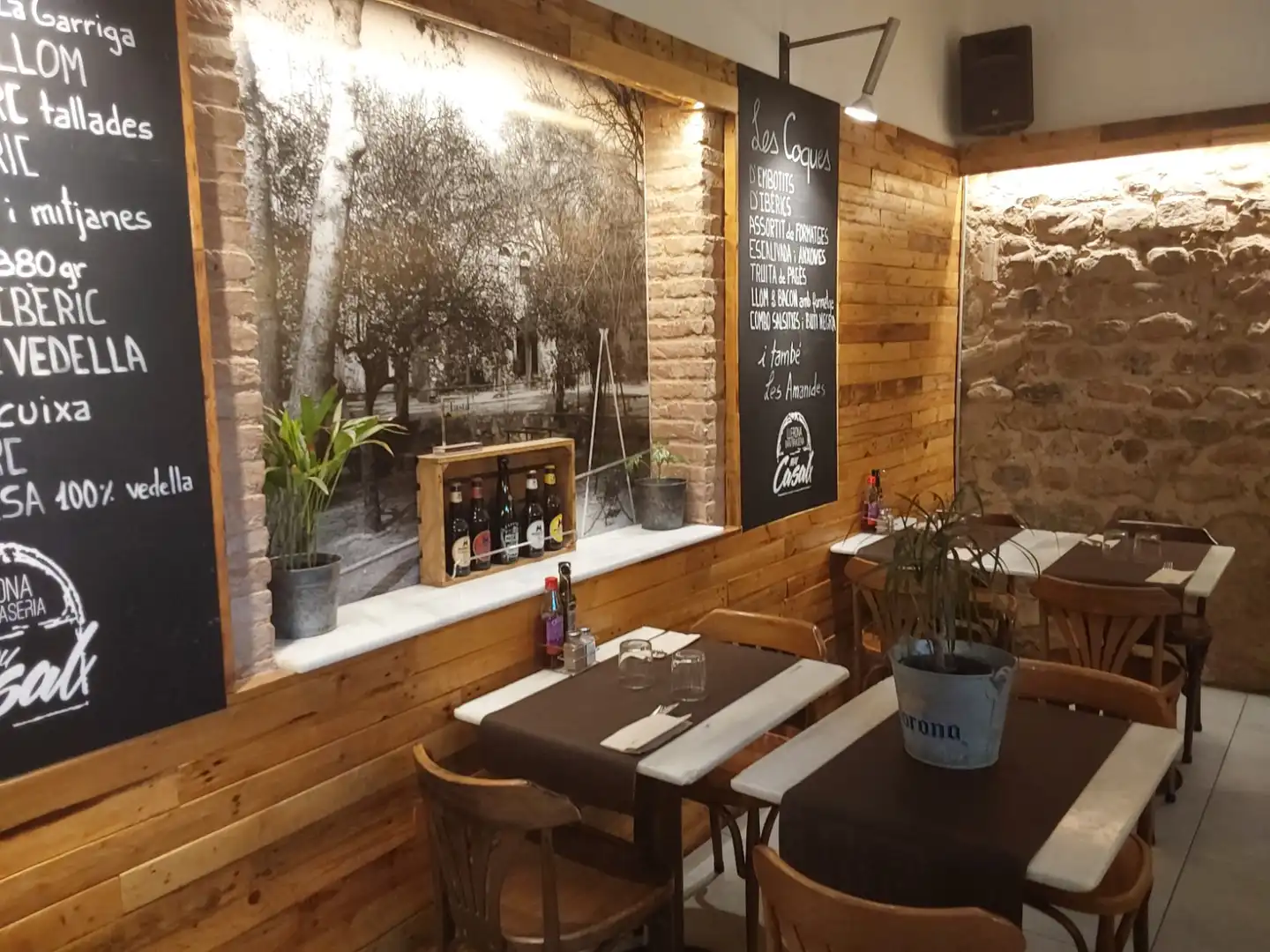 Gewerbefläche zur Übernahme in Les Franqueses del Vallès, imagen 13