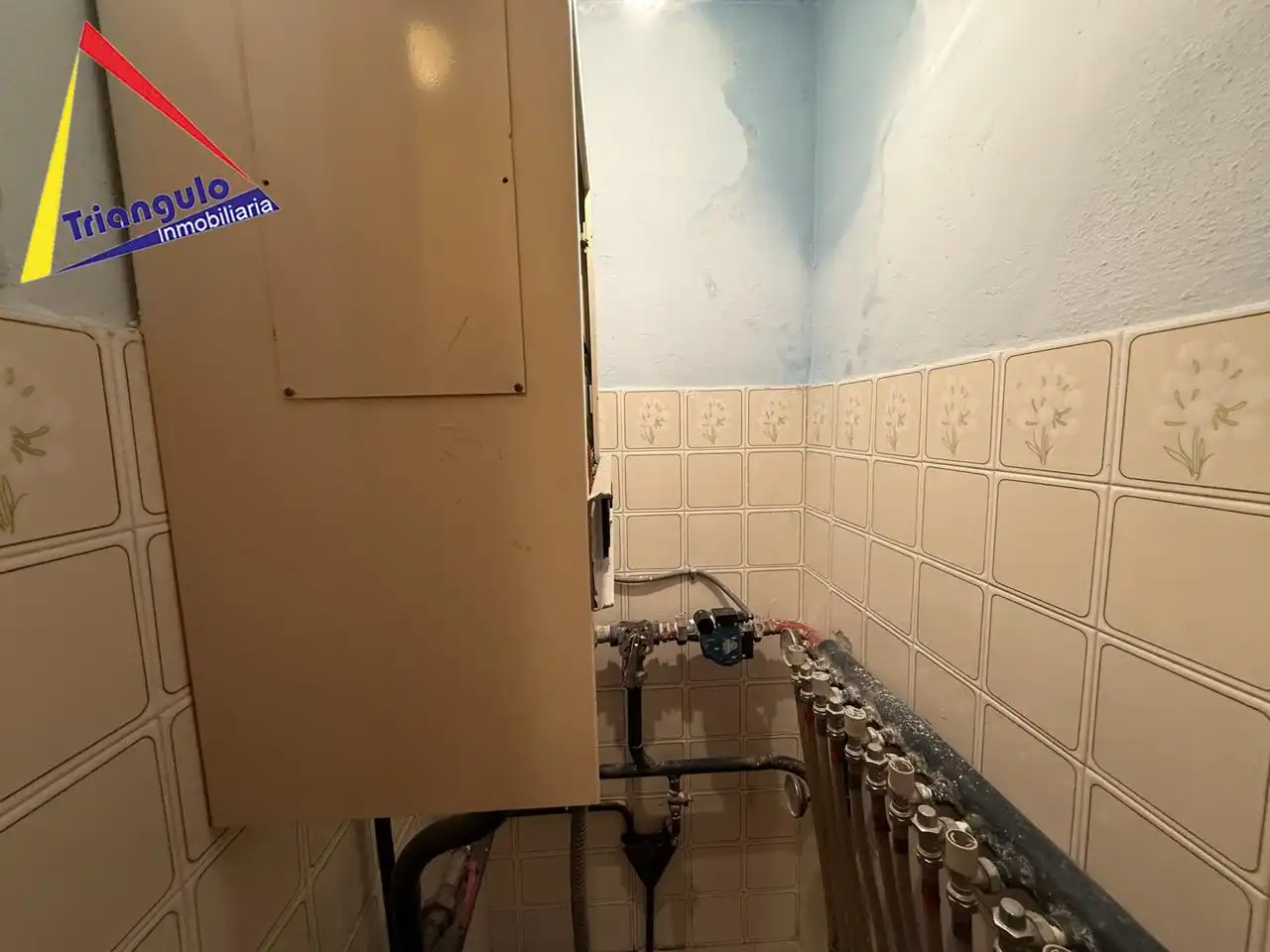 Gewerbefläche zur Miete in Ezequiel González - Conde de Sepúlveda, imagen 8